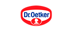 Dr Oetker Cliente