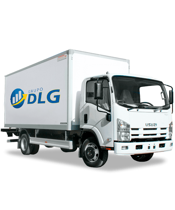 Soluções para Transporte em E-commerce Vinhedo Grupo DLG