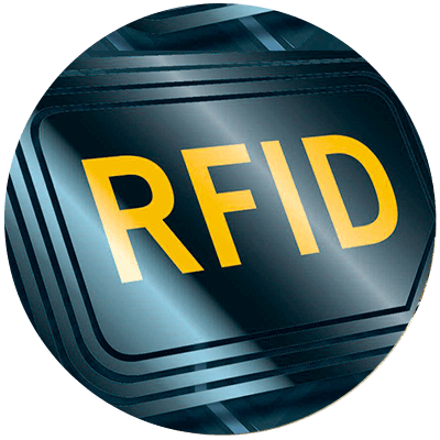 Soluções em RFID Grupo DLG